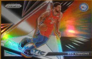 Ben Simmons