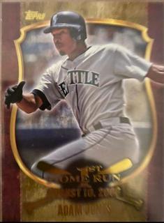 Adam Jones