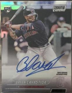 Bryan Lavastida