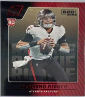 Desmond Ridder