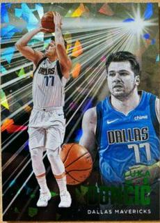 Luka Doncic