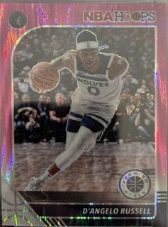 D'Angelo Russell