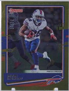 Devin Singletary