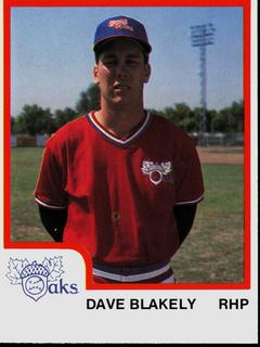 Dave Blakley