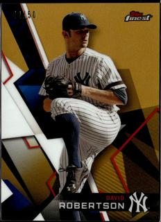 David Robertson