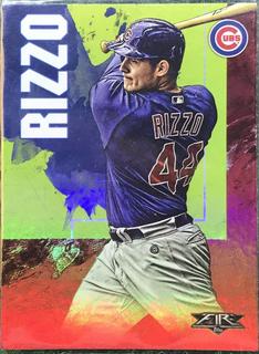 Anthony Rizzo
