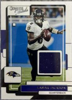 Lamar Jackson