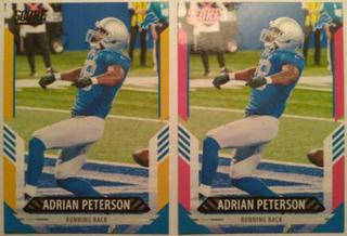 Adrian Peterson