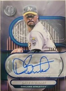 Dave Stewart