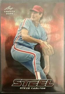 Steve Carlton