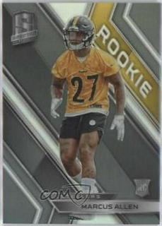 Marcus Allen