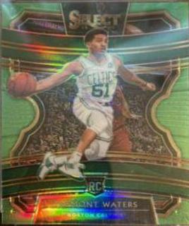 Tremont Waters