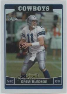 Drew Bledsoe