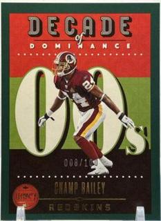 Champ Bailey