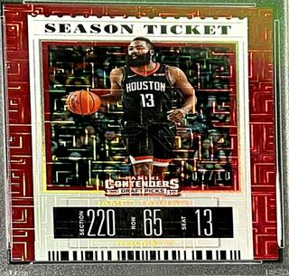 James Harden