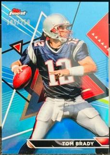 Tom Brady