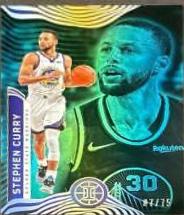 Stephen Curry