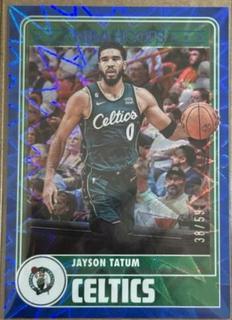 Jayson Tatum