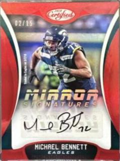 Michael Bennett