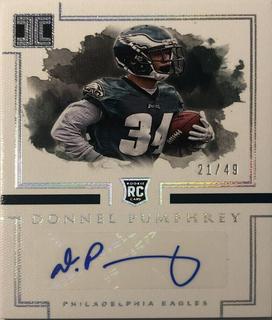 Donnel Pumphrey