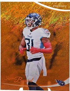 Kevin Byard
