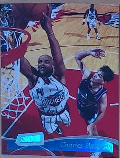 Charles Barkley
