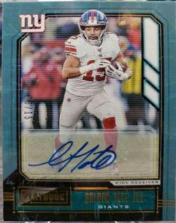 Golden Tate III