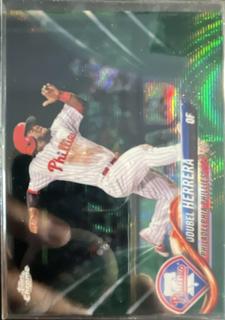 Odubel Herrera