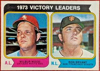 Victory Leaders