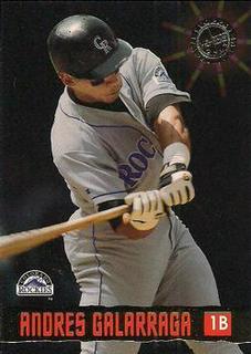 Andres Galarraga