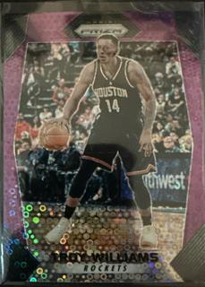 Troy Williams