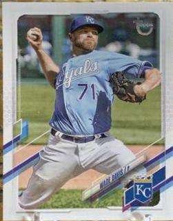Wade Davis