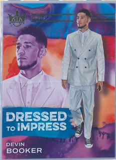 Devin Booker