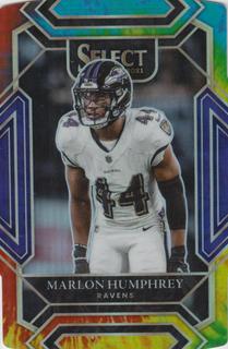 Marlon Humphrey