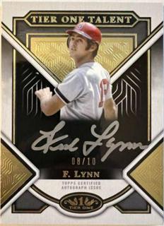 Fred Lynn