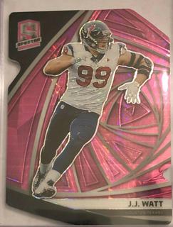 J.J. Watt