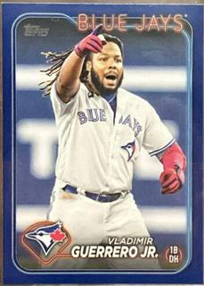 Vladimir Guerrero Jr.