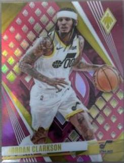 Jordan Clarkson