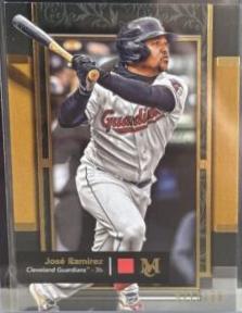Jose Ramirez