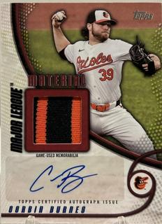 Corbin Burnes