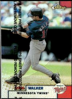 Todd Walker