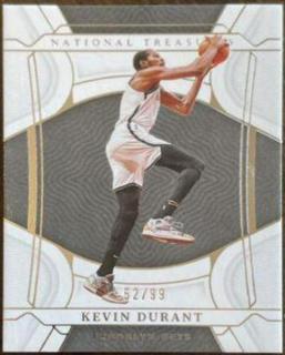 Kevin Durant