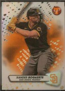 Xander Bogaerts