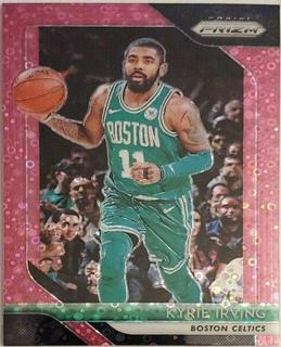 Kyrie Irving