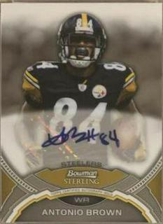 Antonio Brown