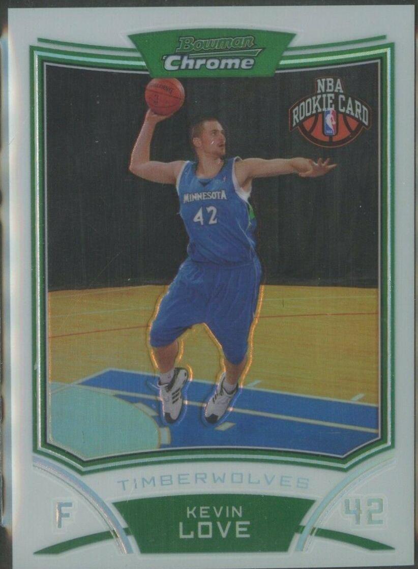Kevin Love