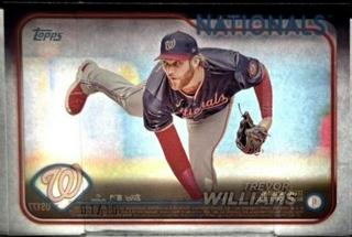 Trevor Williams