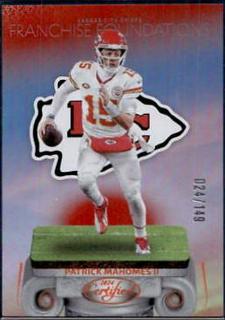 Patrick Mahomes II