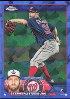 Stephen Strasburg