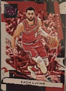 Zach LaVine